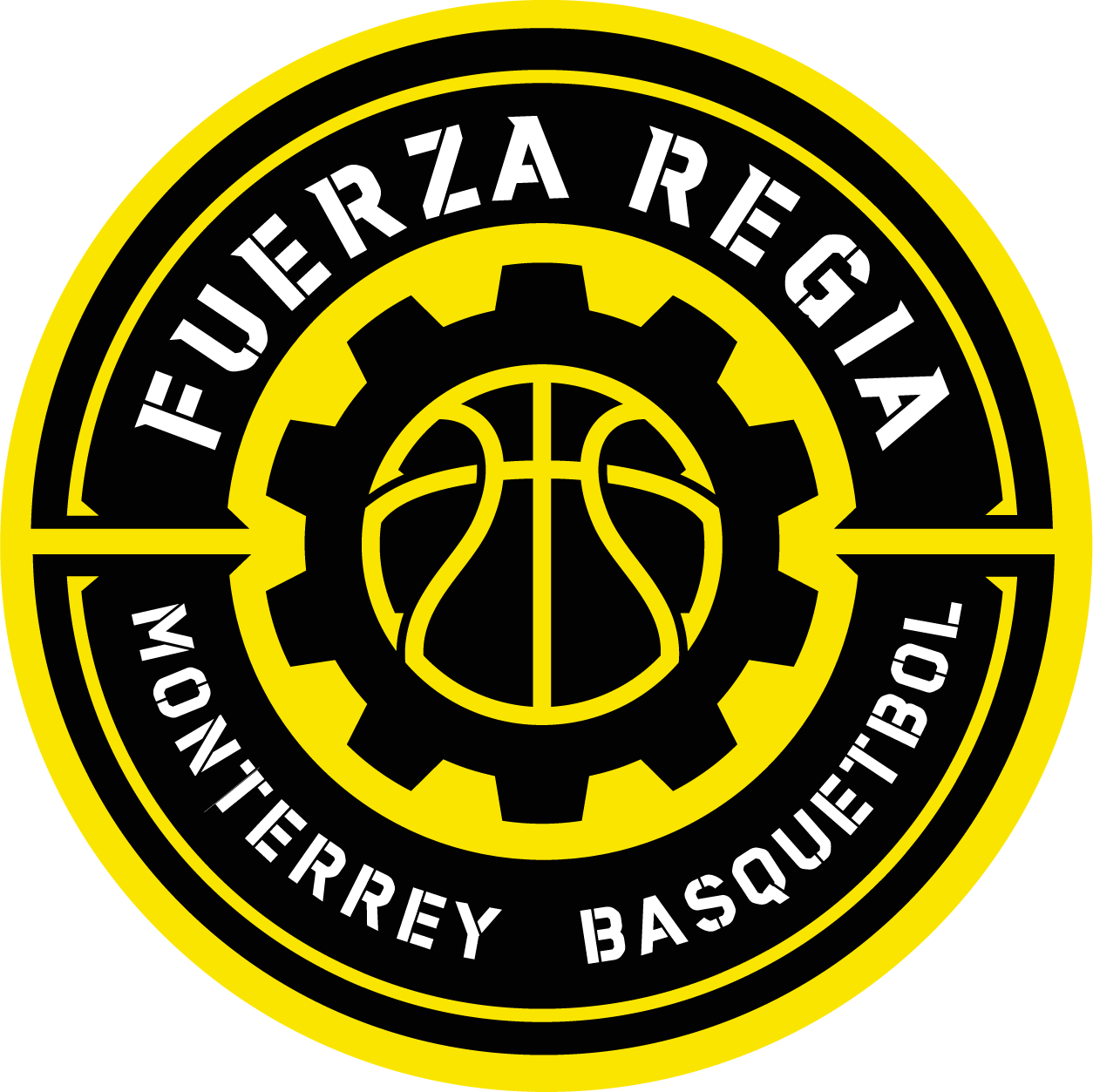 Fuerza Regia